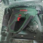 Bosch 14, 4v.Litium ion Akkus Ütvefúró csarbehajtó.SDS plus fotó