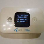 Huawei E5577 wifi router! Hordozható! fotó