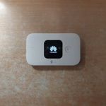 Huawei E5577 4G Mobile Wifi Router Hotspot Újszerű Garis ! fotó