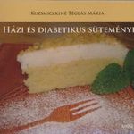 Házi és diabetikus sütemények fotó