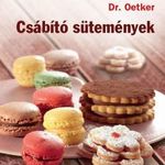 Dr.Oetker - Csábító sütemények fotó