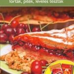 Házi sütemények – Torták, piték, leveles tészták fotó