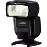 Feltűzhető vaku, alkalmas: Canon, Canon Speedlite 430EX III-RT fotó