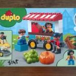 10867 Lego Duplo üres doboz fotó