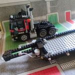 Lego 5590 Whirl N' Wheel Super Truck fotó