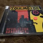 Soulmottor - Revolution wheel fotó