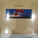 Depeche Mode – Music For The Masses (Album Lp) új fotó