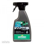 MOTOREX WHEEL CLEAN (BIO AGRESSZÍV, ERŐS FELNITISZTÍTÓ) 500ML fotó