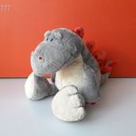 Eredeti NICI DINOSZAURUSZ plüss kabala figura ! 40 cm-es DINÓ NICI plüssfigura !!! EXTRA !!! fotó