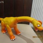 Beszélő T-Rex Expressz dínó figura fotó