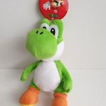 Eredeti Super Mario játékból Yoshi Dínó fotó