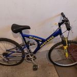 Classic Joddy bike 26" MTB kerékpár fotó