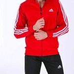 Adidas férfi lykra szabadidőruha M-3XL rendelhető fotó