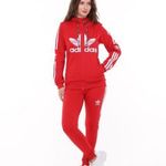 ADIDAS női szabadidőruha, melegítő, S.-2XL, limitált, 5 szín fotó