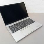 HP Elitebook 845 G8, 14"FHD, AMD Ryzen 5 PRO 5650U, félkonfig 39. fotó