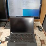 Lenovo ThinkPad T14 Gen3, 14", i5-1245U, 16GB DDR4, FÉLKONFIG 3. fotó