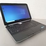 Dell Latitude E5520, 15.6", i3-2310M félkonfig 4. fotó