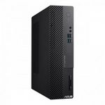 Asus ExpertCenter D5 SFF D500SD Black D500SD_CZ-7127000010 Komplett gép Számítógép fotó