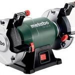 Metabo DS 125 M 604125000 Kettős köszörű 200 W fotó