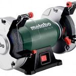 Metabo DS 150 M 604150000 Kettős köszörű 370 W Ø 150 mm fotó