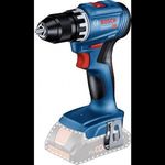 Bosch GSR 18V-45 akkus fúrócsavarozó akkumulátor nélkül (06019K3201) (06019K3201) fotó