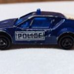 Majorette---Renault Alpine A 310---nem Matchbox fotó