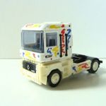 X767 H0 1: 87 AMW Renault AE kamion fotó