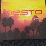 Tiesto - In Search Of Sunrise 5 - Los Angeles (Album Cd) fotó