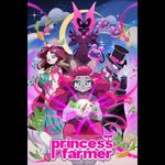 Princess Farmer (PC - Steam elektronikus játék licensz) fotó