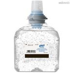 PURELL Advanced kézfertőtlenítő gél utántöltő patron, TFX rendszer, 1200 ml fotó