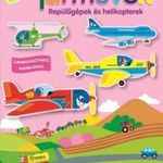 Matricás járművek - Repülőgépek és helikopterek fotó