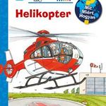 Andrea Erne - Helikopter fotó