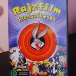 Rajzfilm klasszikusok (Warner rajzfilm) fotó