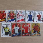 Új! Topps UEFA Euro 2024 Germany LIDL focis kártya, futball kártyák 50 Ft/db fotó