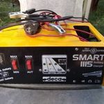 Akkutöltő Deca SMART1115 15A 12V fotó