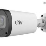 Uniview Easy 2MP csőkamera, 2.8-12mm motoros objektívvel, mikrofonnal IPC2322LB-ADZK-G fotó