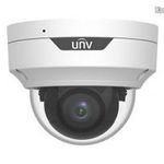 Uniview Easy 5MP dómkamera, 2.8-12mm motoros objektívvel, mikrofonnal IPC3535LB-ADZK-G fotó