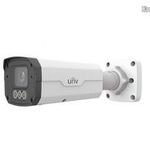 Uniview Prime-III 4MP ColorHunter csőkamera, 2.8-12mm motoros objektívvel, 2 mikrofonnal IPC2324S... fotó