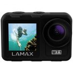 Lamax W7.1, 4K Akciókamera 2.7K, 4K, WLAN, Porvédett, Vízálló , Full HD fotó