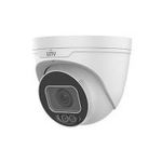 Uniview Prime-III 4MP ColorHunter turret kamera, 2.8-12mm motoros objektívvel, mikrofonnal IPC363... fotó