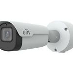 Uniview Prime-III 4MP Lighthunter csőkamera, 2.8-12mm motoros objektívvel, mikrofonnal IPC2A24SE-... fotó