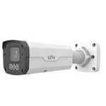 Uniview Prime-III 4MP ColorHunter csőkamera, 2.8-12mm motoros objektívvel, 2 mikrofonnal IPC2324S... fotó