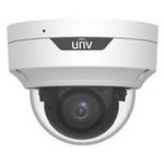 Uniview Easy 5MP dómkamera, 2.8-12mm motoros objektívvel, mikrofonnal IPC3535LB-ADZK-G Biztonságt... fotó