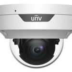 Uniview Easy 2MP dómkamera, 2.8-12mm motoros objektívvel, mikrofonnal IPC3532LB-ADZK-G Biztonságt... fotó