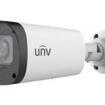 Uniview Easy 2MP csőkamera, 2.8-12mm motoros objektívvel, mikrofonnal IPC2322LB-ADZK-G Biztonságt... fotó