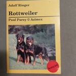 Adolf Ringer - Rottweiler fotó