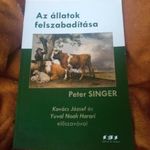 Peter Singer: Az állatok felszabadítása fotó