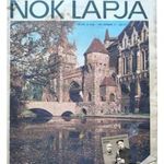 1964 november 21 / NŐK LAPJA / Eredeti újság! Ssz.: 30356 fotó