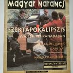 1994 október 20 / Magyar NARANCS / Újság - Magyar / Ssz.: 27915 fotó