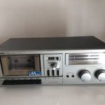 Sharp Stereo Deck RT-10 fotó